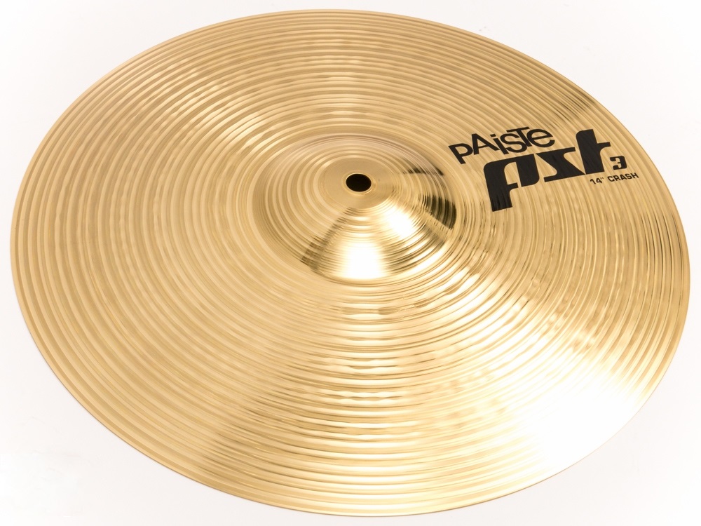 Paiste 3 Crash 14