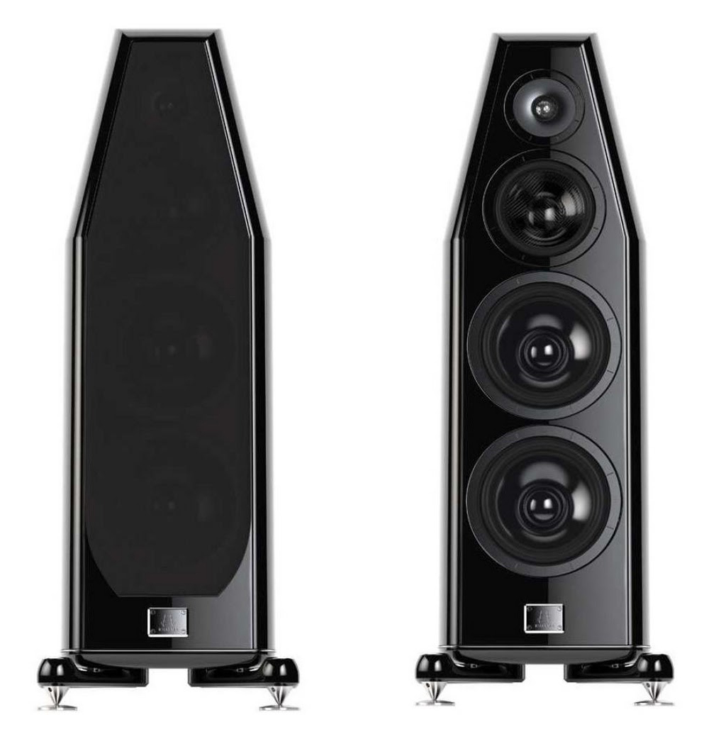 Kharma Elegance Double Nine Active