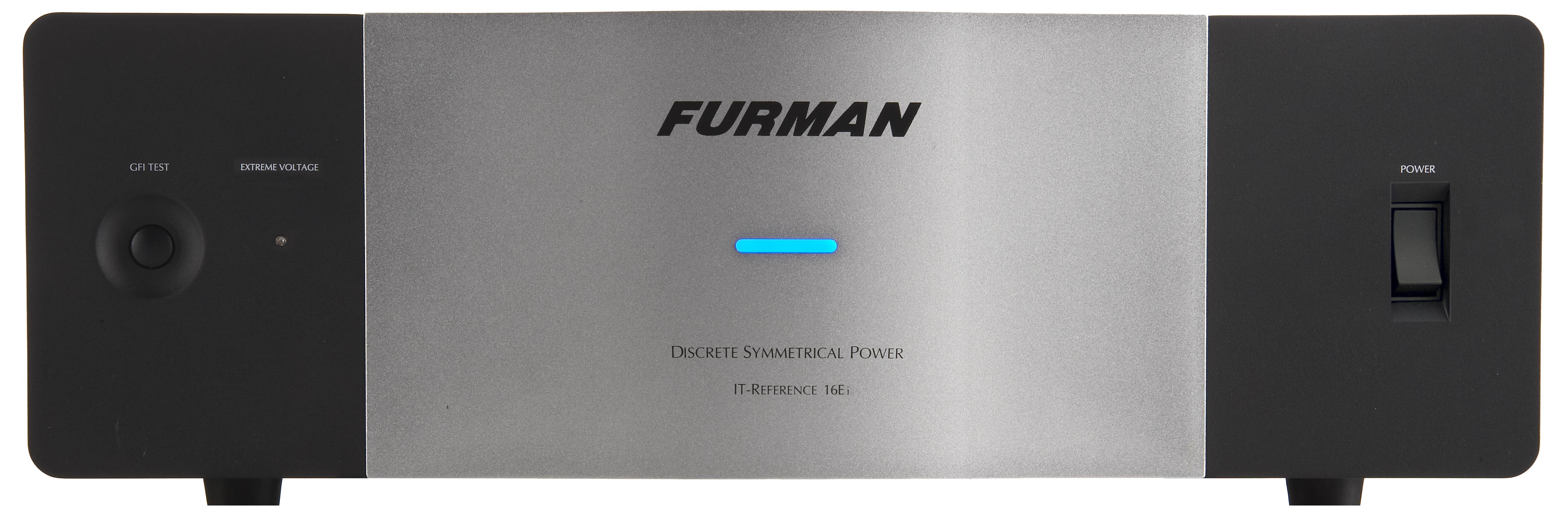 Furman IT-Reference 16E i