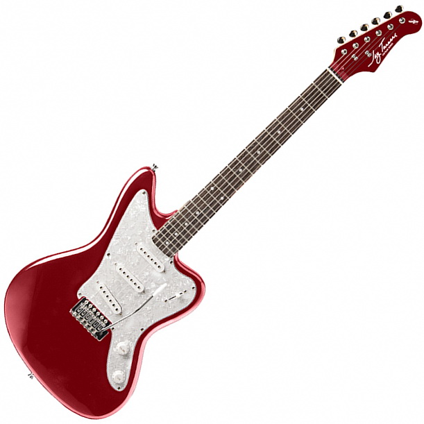 Jay Turser JT JG CAR