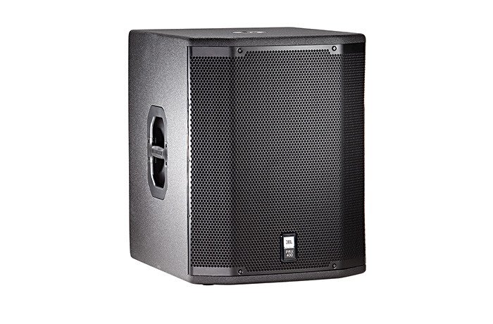 JBL PRX418SD