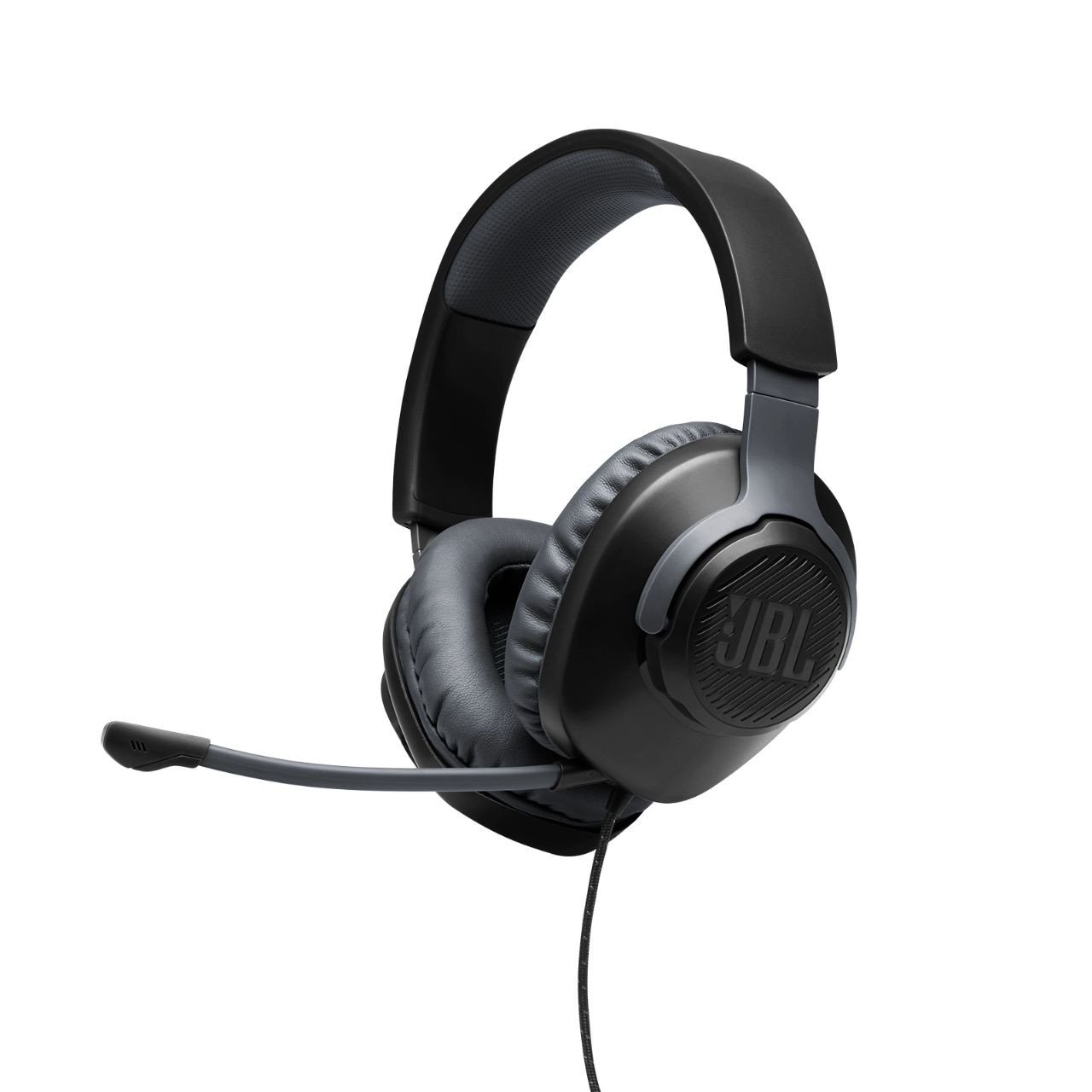 JBL QUANTUM 100 Black