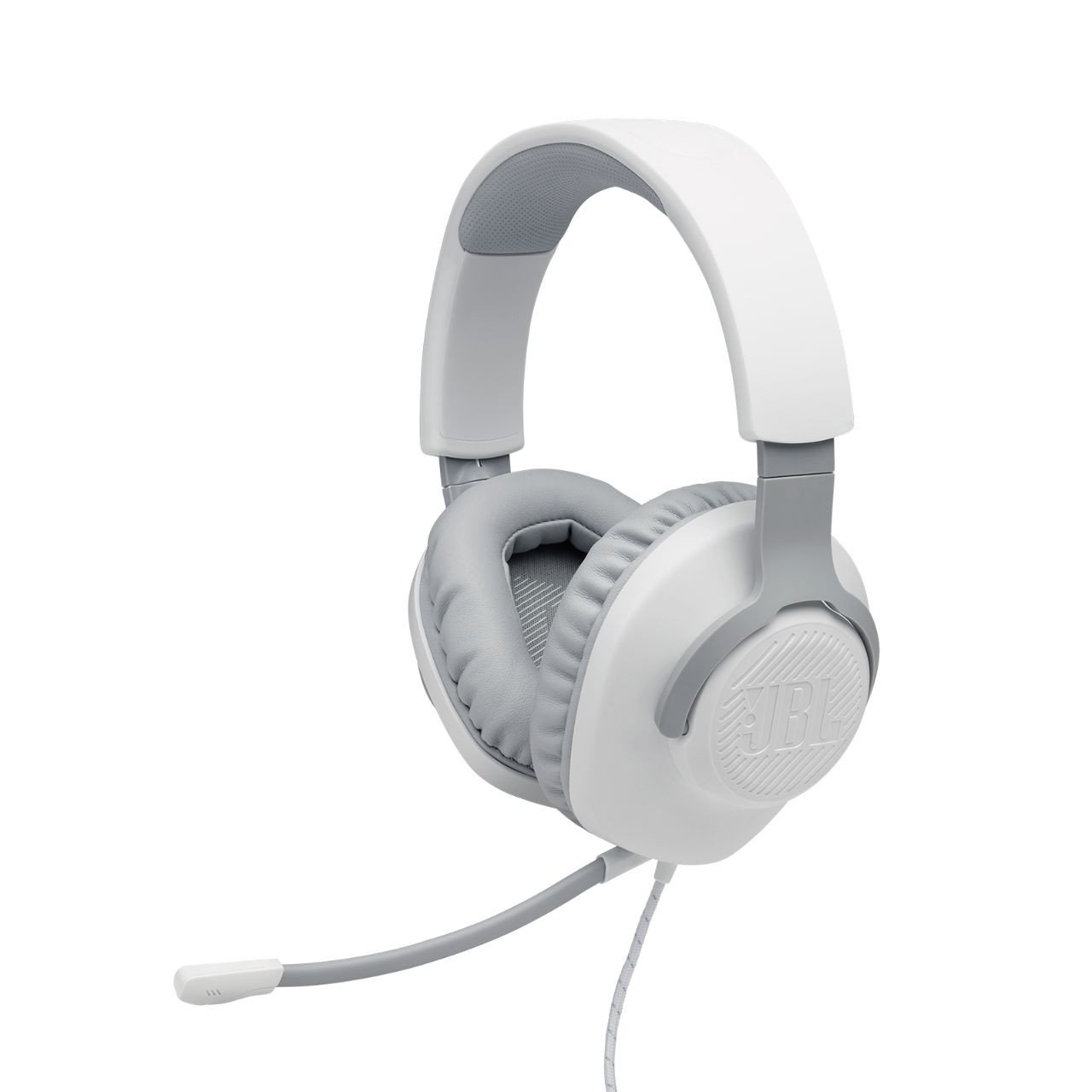 JBL QUANTUM 100 White