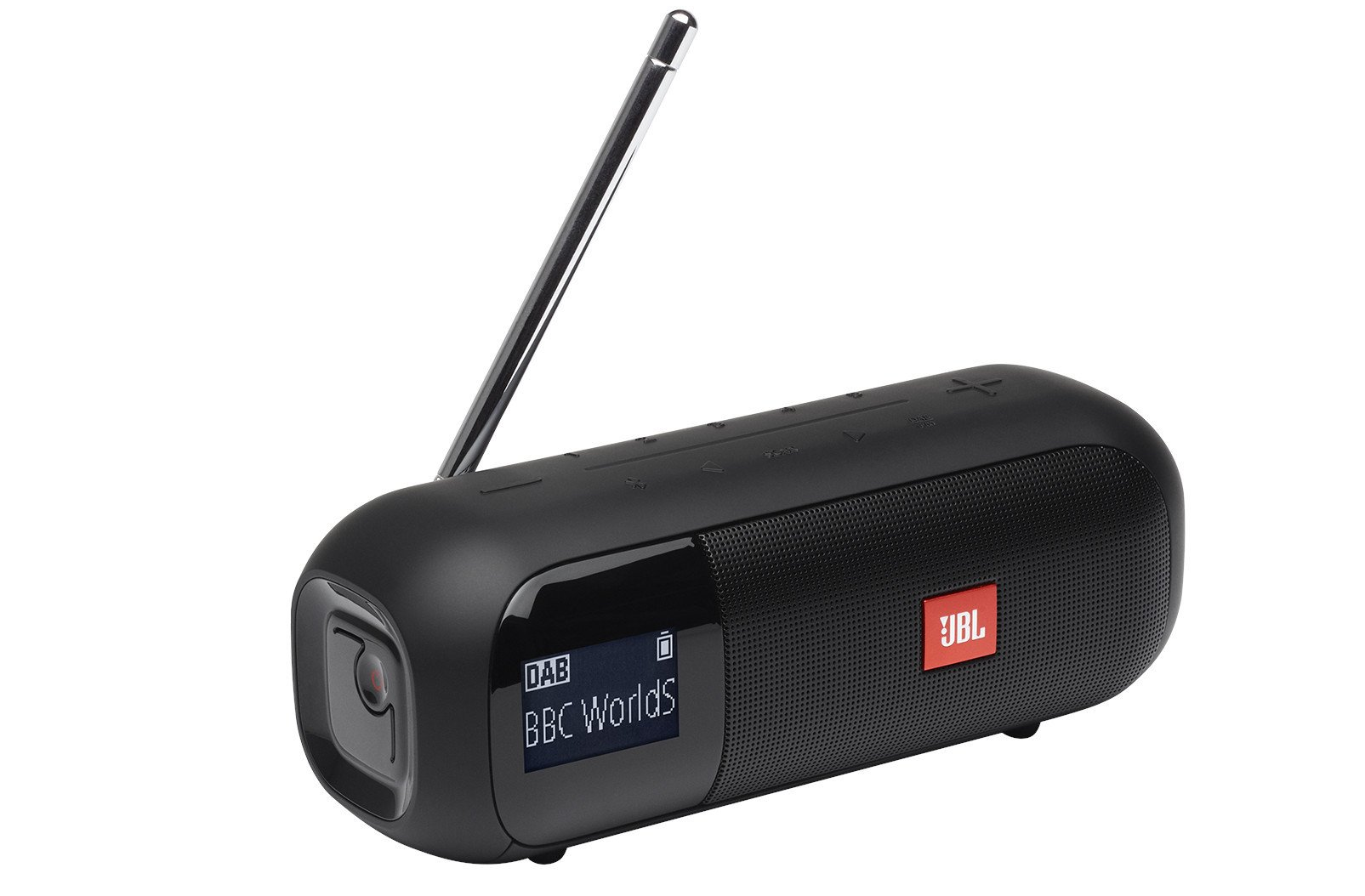 JBL TUNER 2 Black
