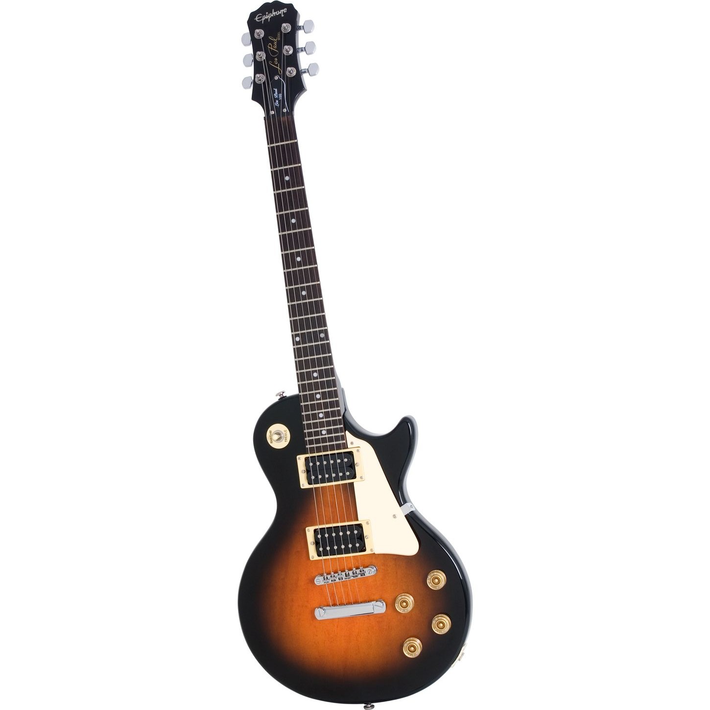 Epiphone LP-100 VSB CH