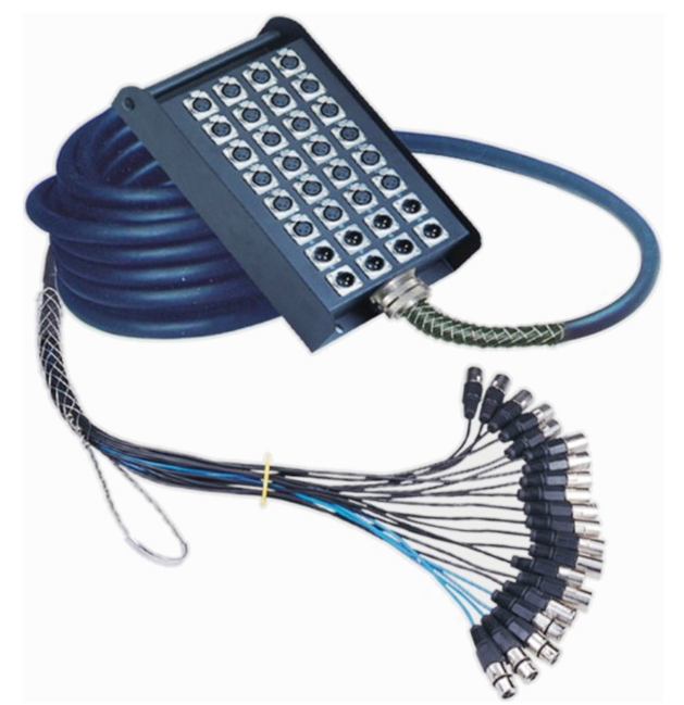 QUIK LOK BOX/641-30K