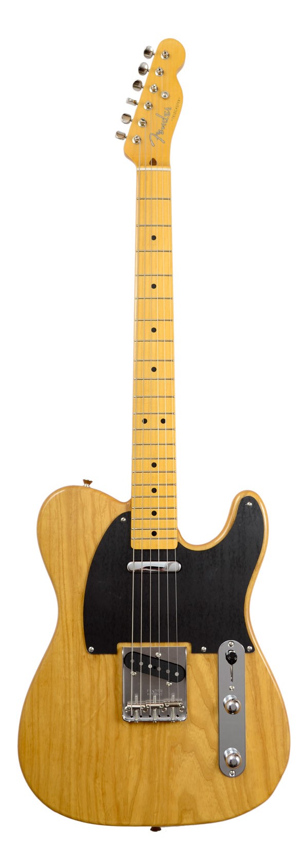 Fender LTD 52 TELECASTER MN VNT