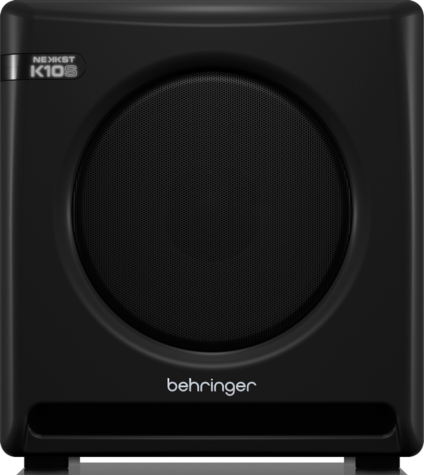 BEHRINGER NEKKST K10S