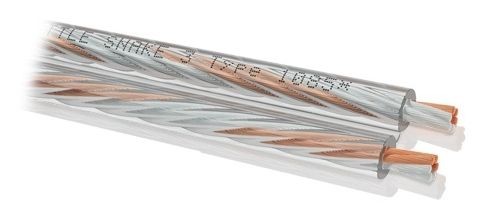 OEHLBACН 1085 Rattle Snake 3 M 2x3,00mm clear, 100м