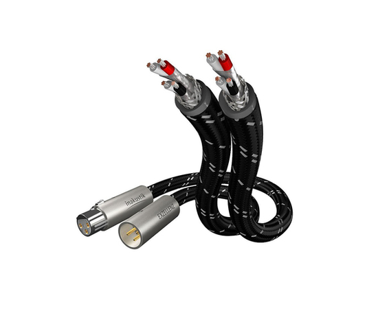 Inakustik Exzellenz Audio XLR stereo 1,5m