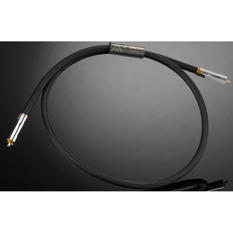 Shunyata PYTHON RCA 2.00 m