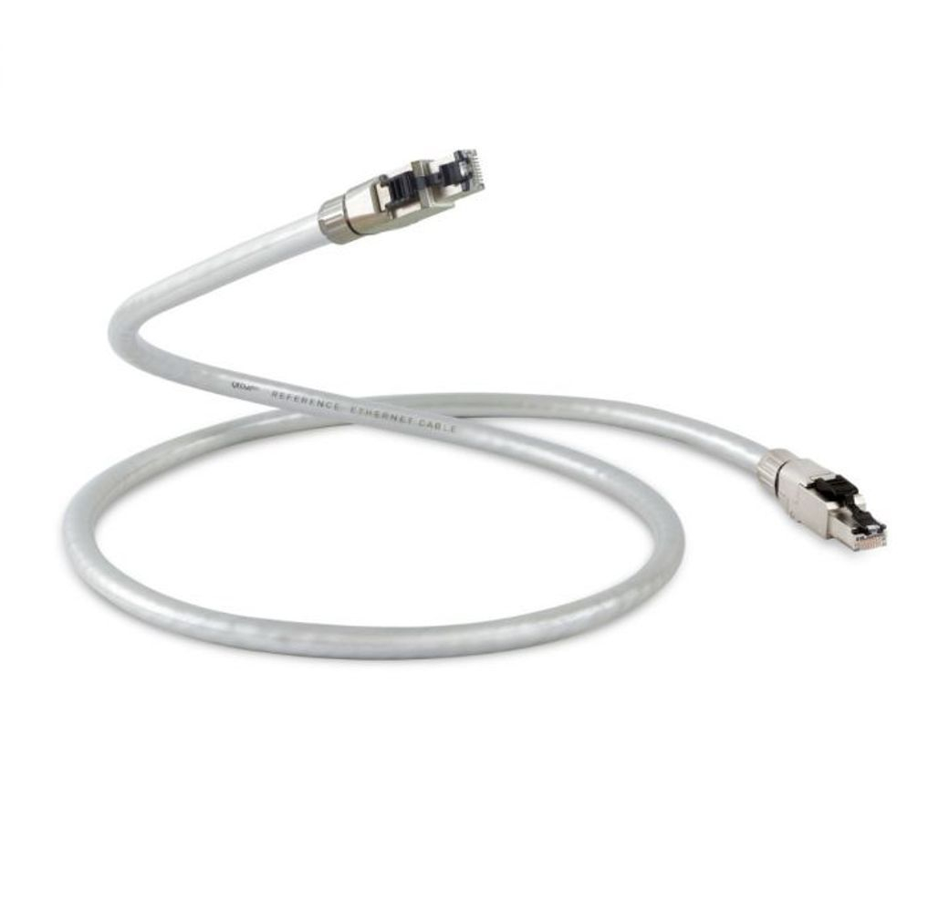 QED Reference Ethernet 2M (QE3420)