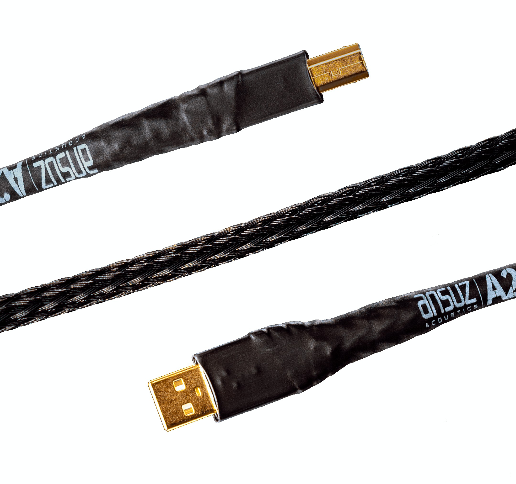 Ansuz Digitalz A2 Interconnect 2.0m