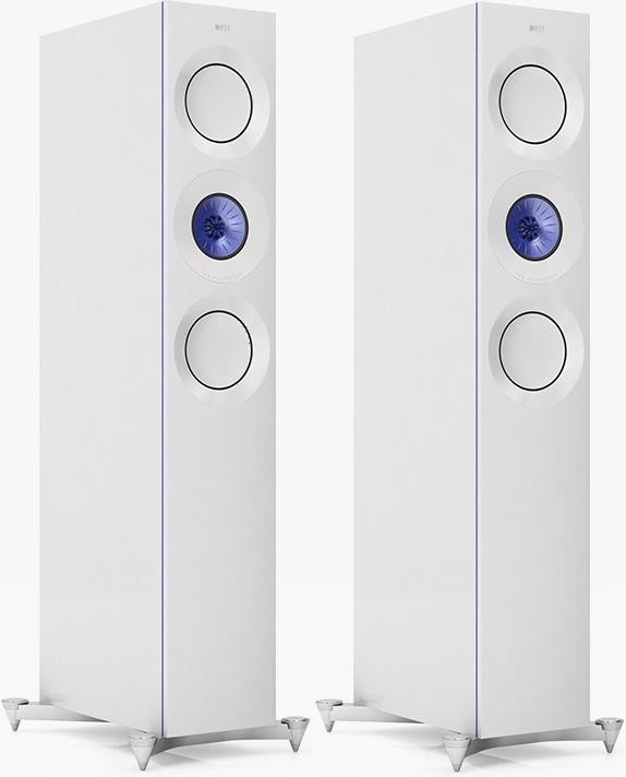KEF Reference 3 Meta Blue