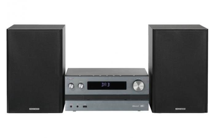 Kenwood M918DABH