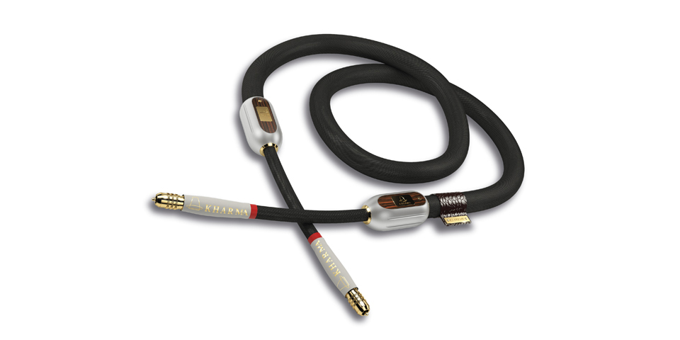 Kharma Enigma Extreme Signature Digital Interconnect RCA