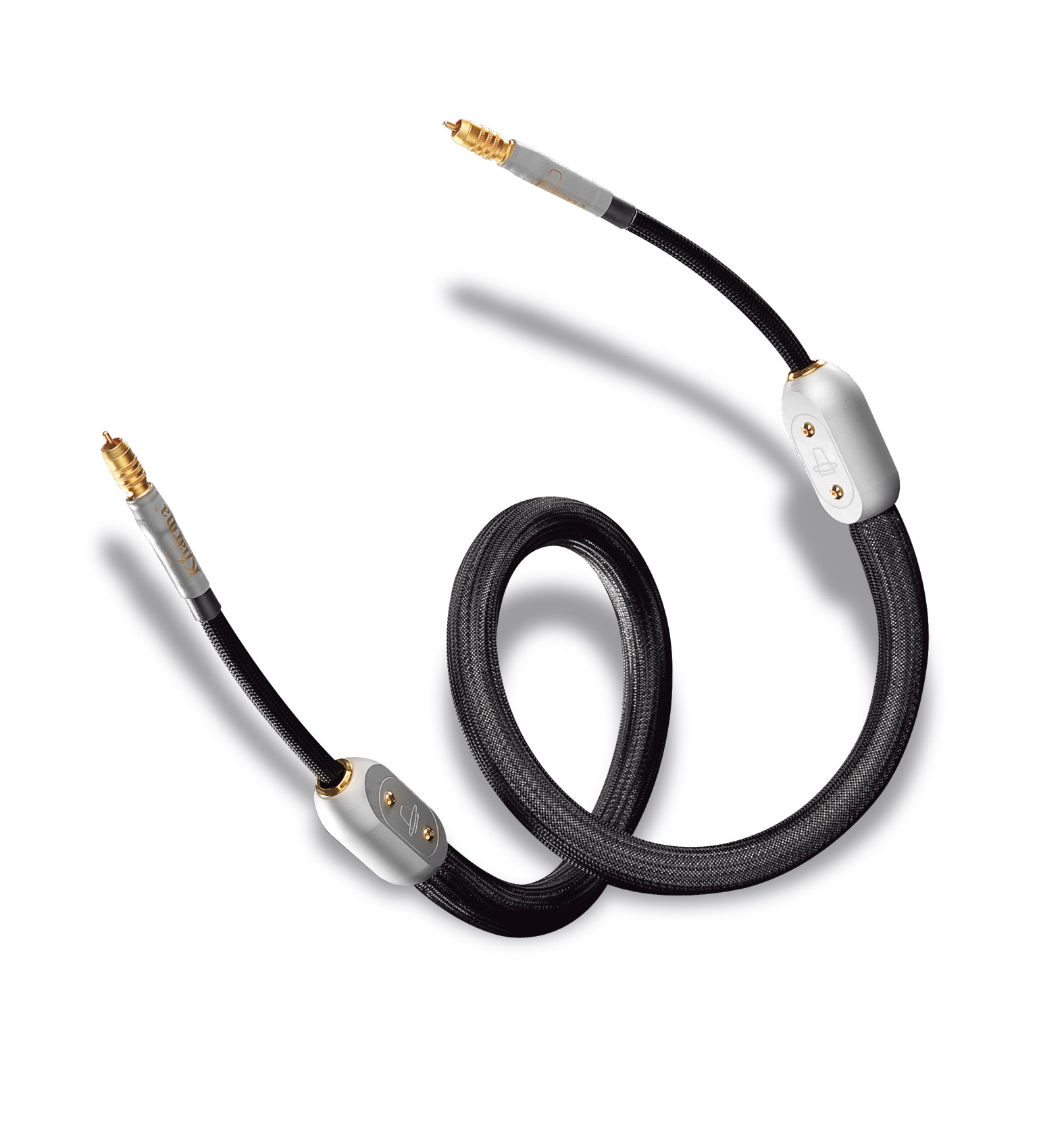 Kharma Enigma Signature Analog Interconnect RCA