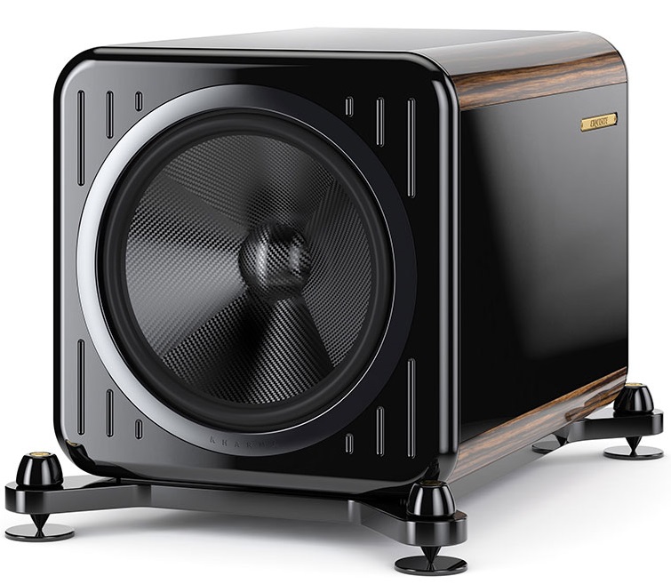 Kharma Exquisite Midi Sub Active