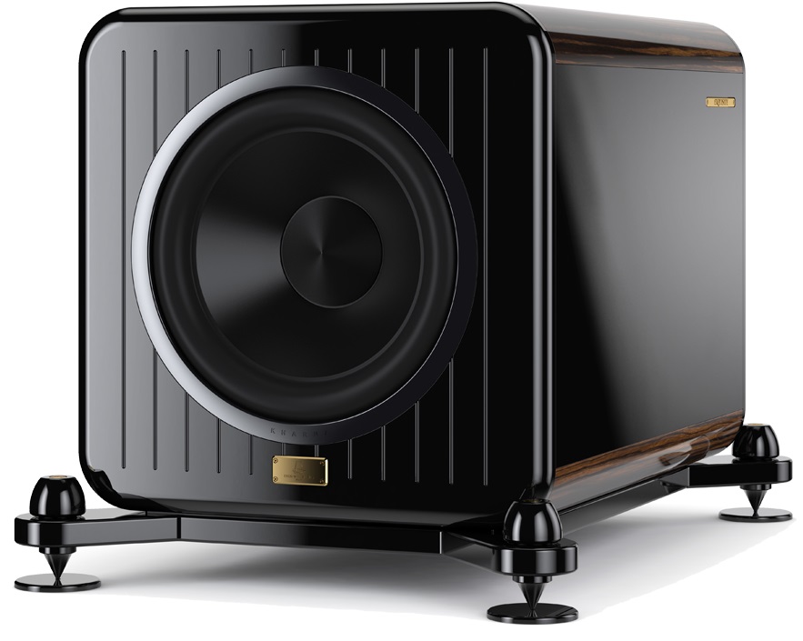 Kharma Exquisite Sub Active