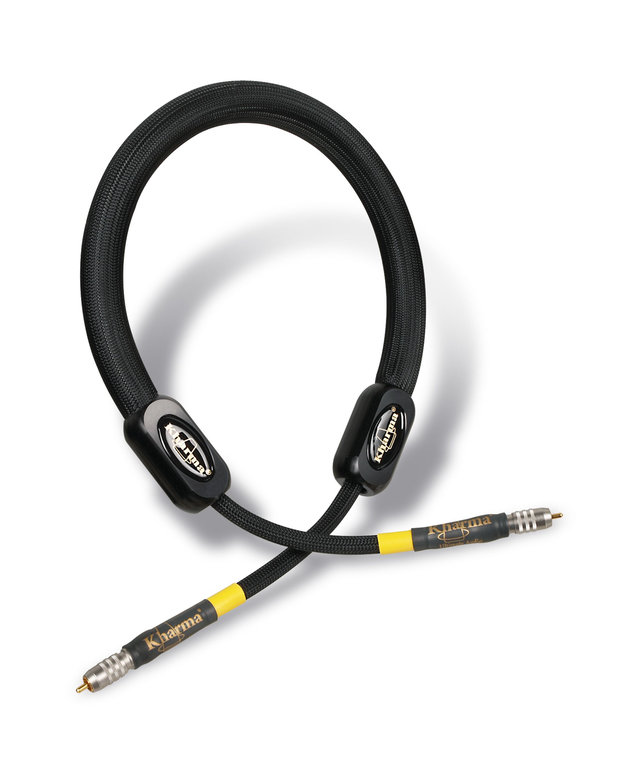 Kharma Grand Reference Analog Interconnect RCA