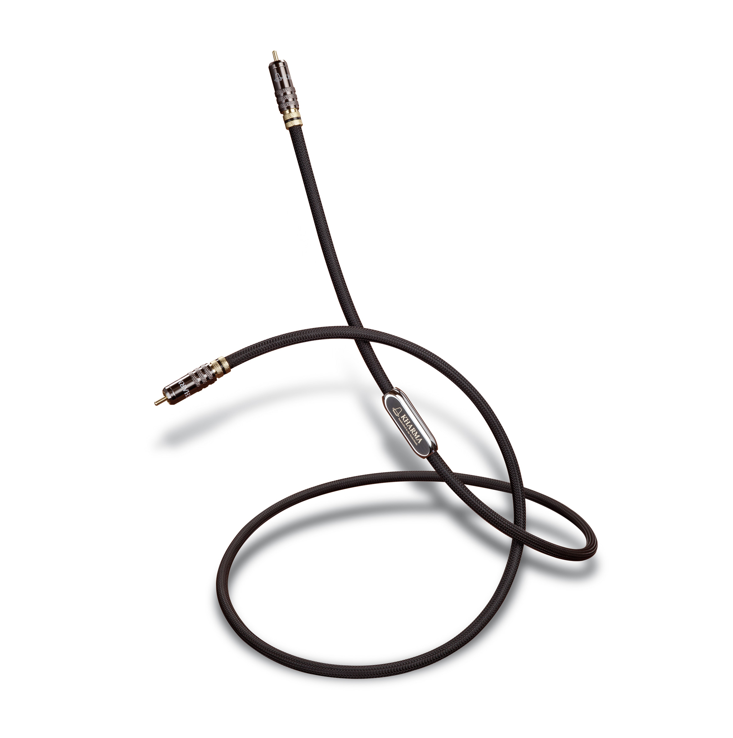 Kharma Matrix Reference Digital Interconnect RCA