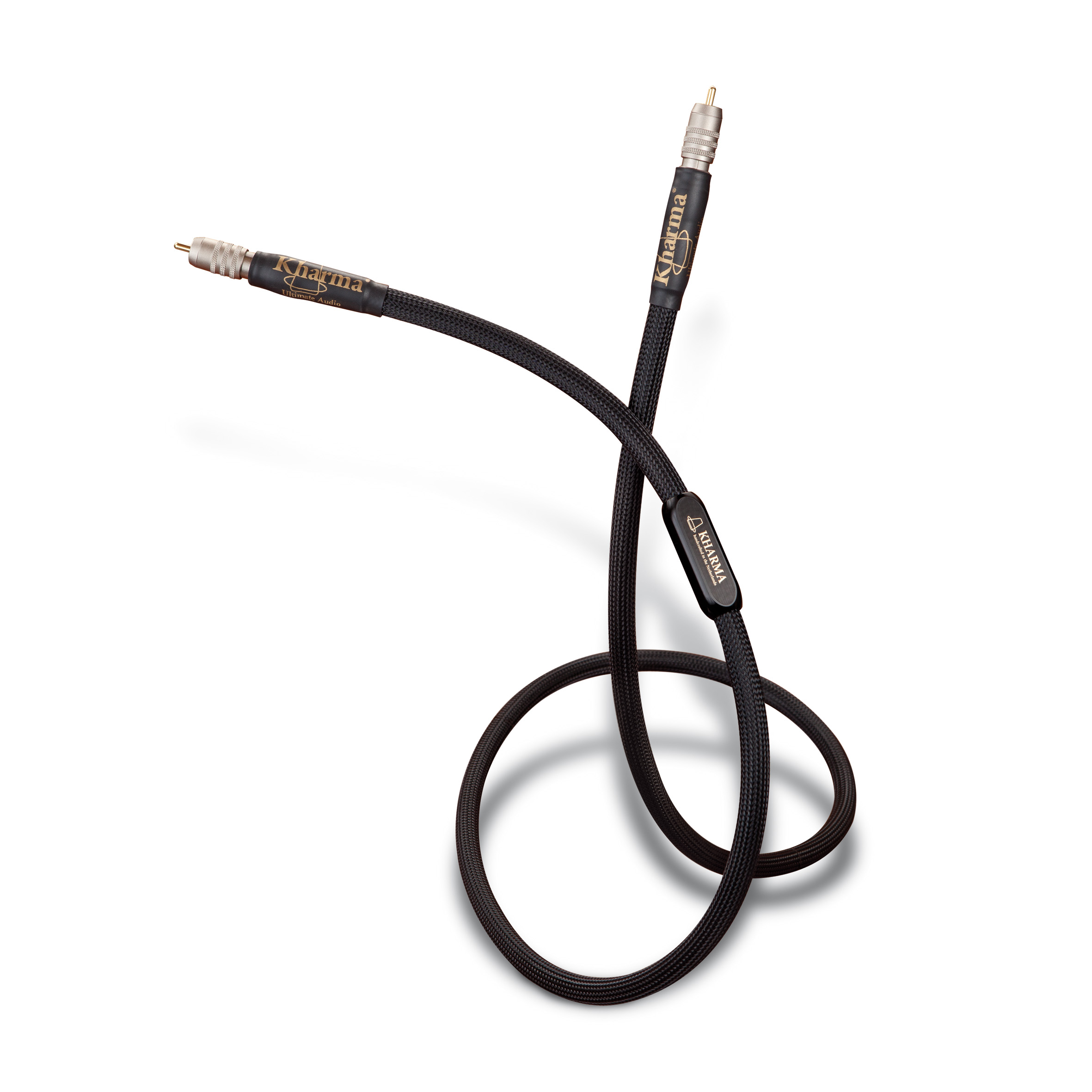 Kharma Supreme Reference Analog Interconnect RCA