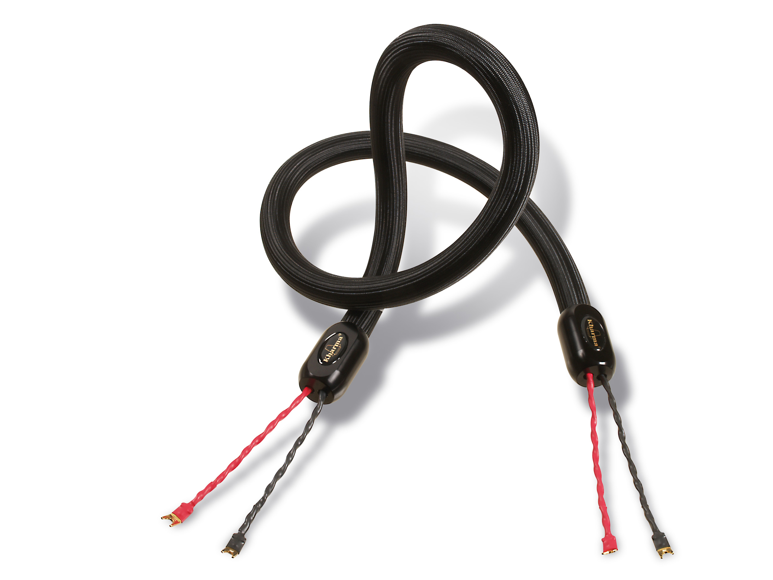Kharma Supreme Reference Loudspeaker Cable
