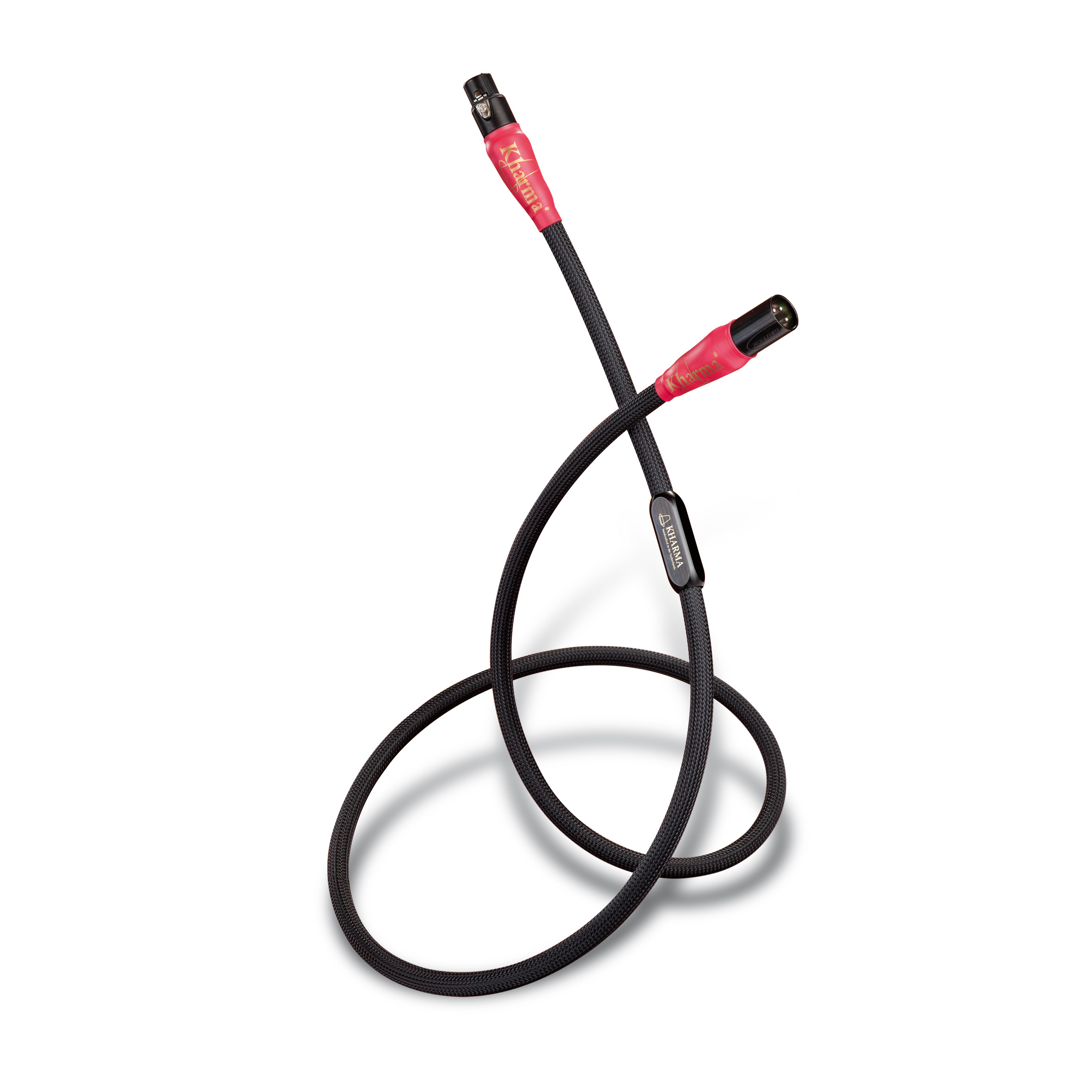 Kharma Supreme Reference Analog Interconnect XLR