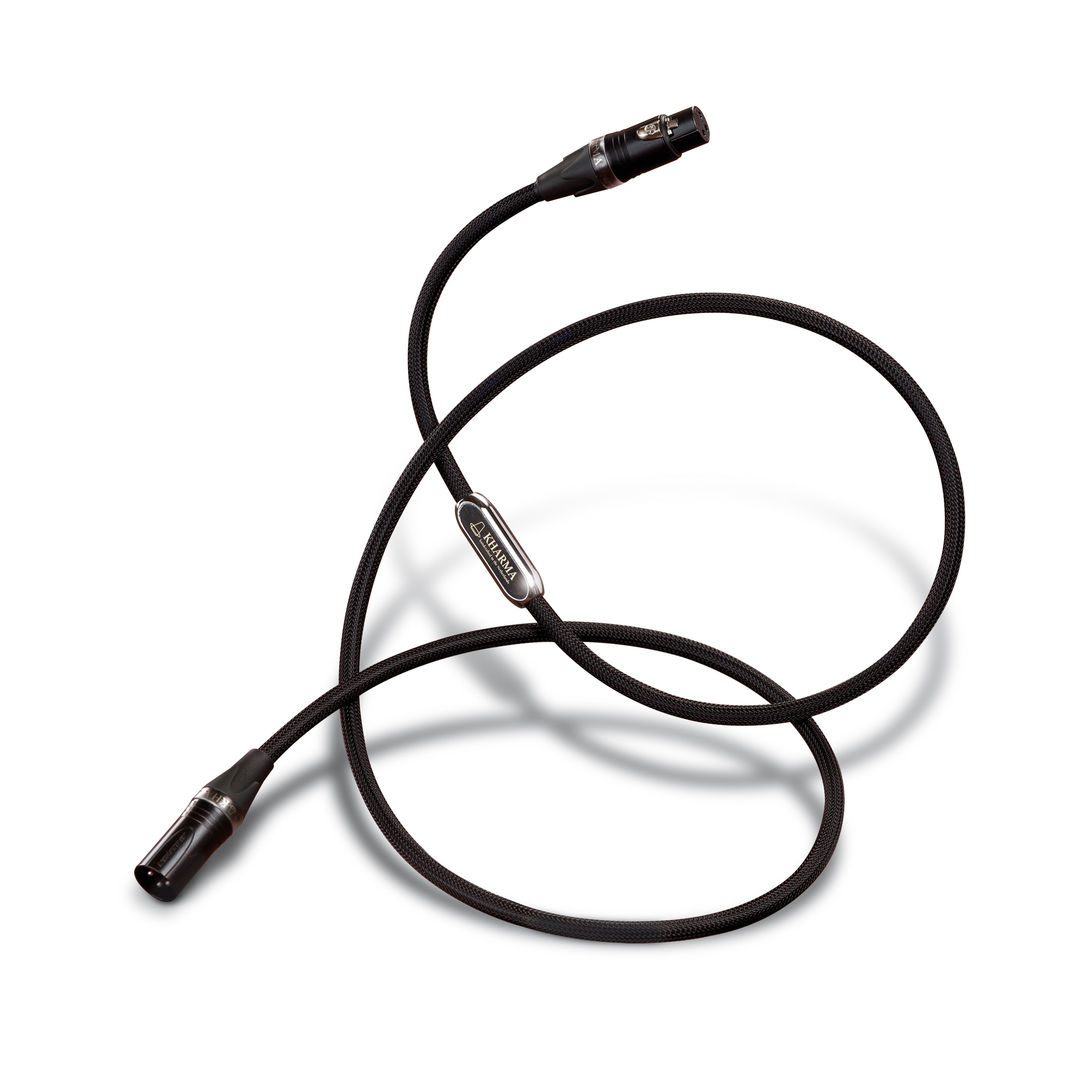 Kharma Matrix Reference Analog Interconnect XLR