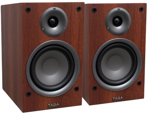 Taga Harmony TAV-807 S Walnut