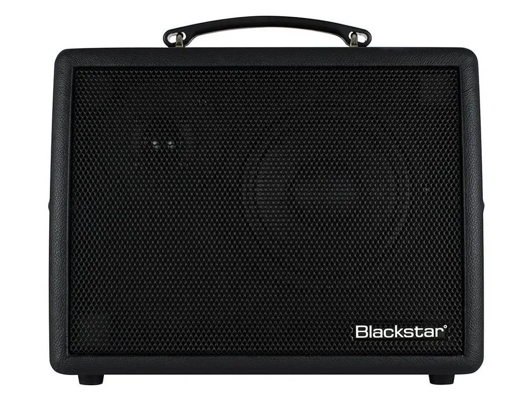 Blackstar Sonnet 60 Acoustic Black