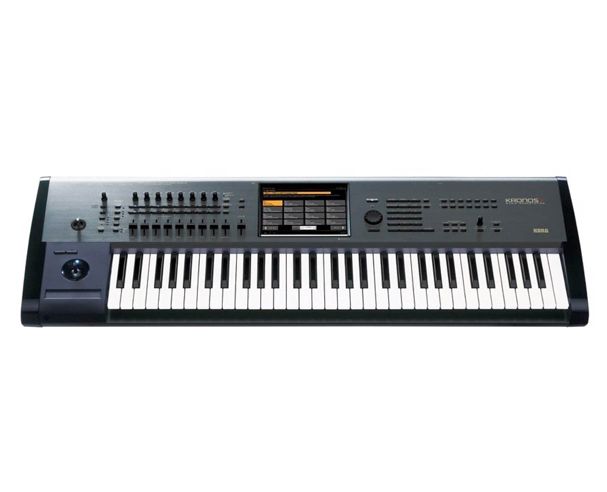 Korg KRONOS X-61