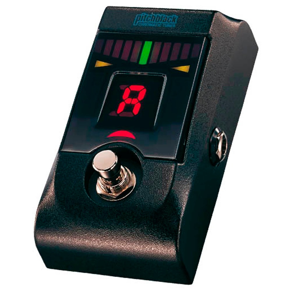 Korg PITCHBLACK PB-01 BK