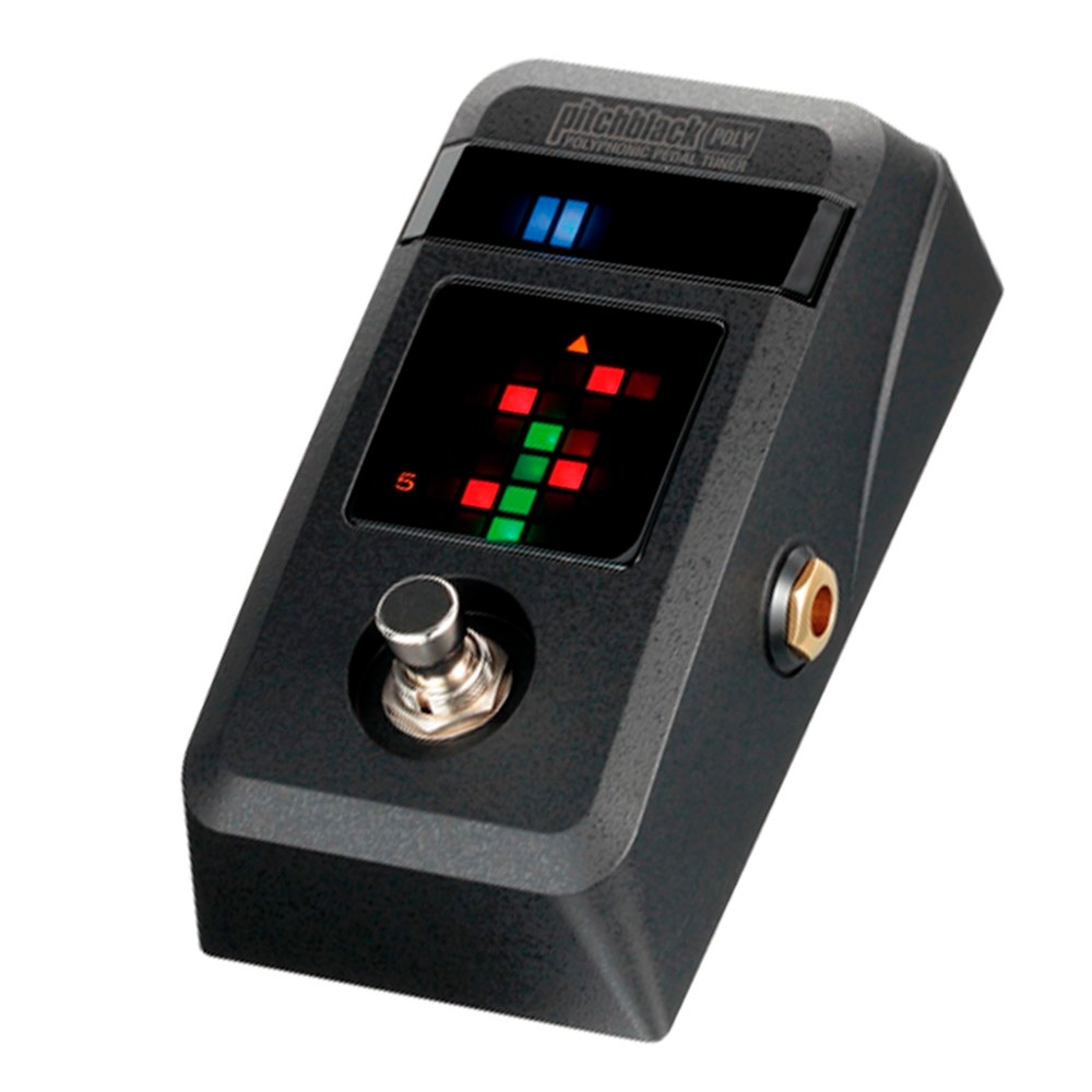 Korg PITCHBLACK POLY PB-03