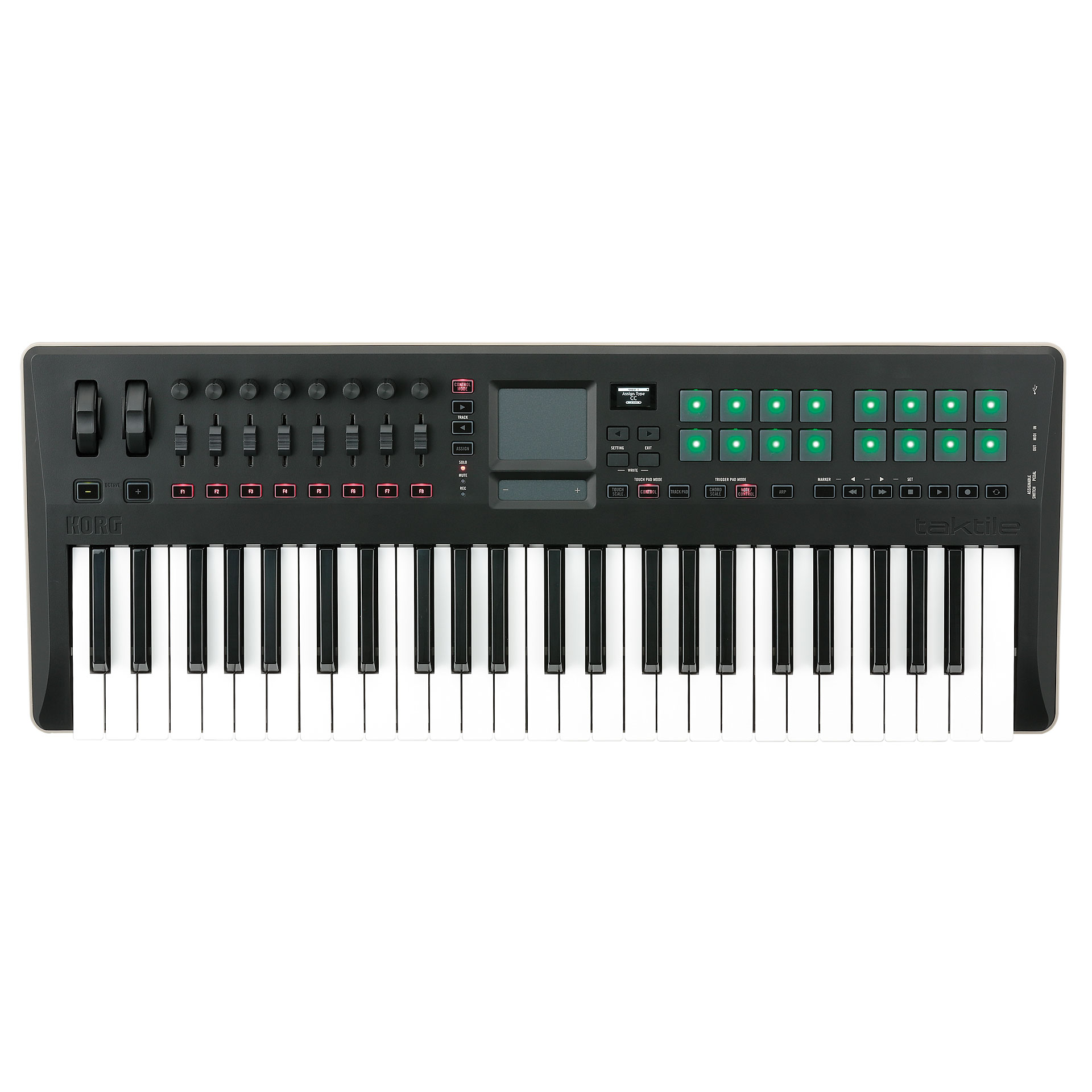 Korg TAKTILE-49