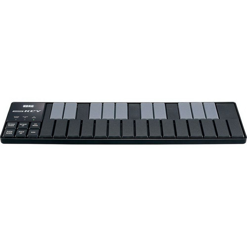 Korg NANOKEY2-BK
