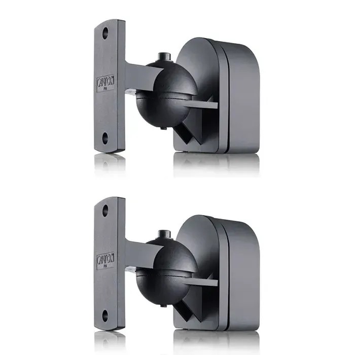 Canton Cantomount U Black