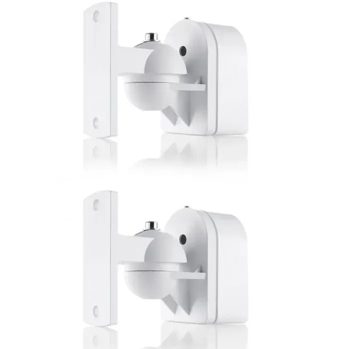 Canton Cantomount U White