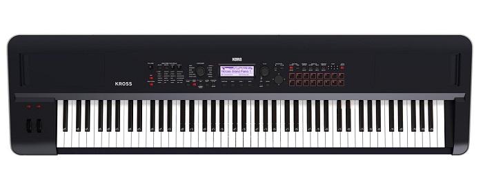 KORG KROSS2-88