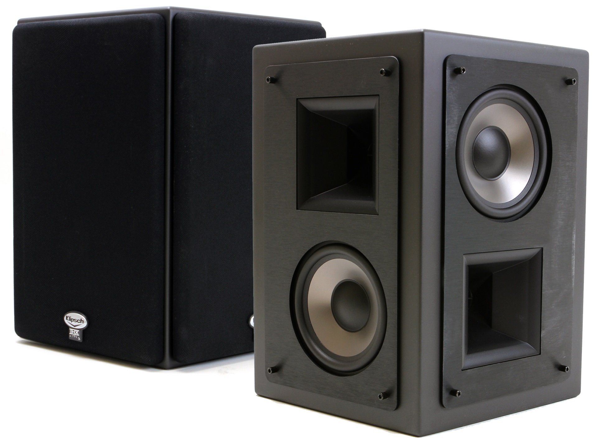 Klipsch KS-525-THX FG (M) Black