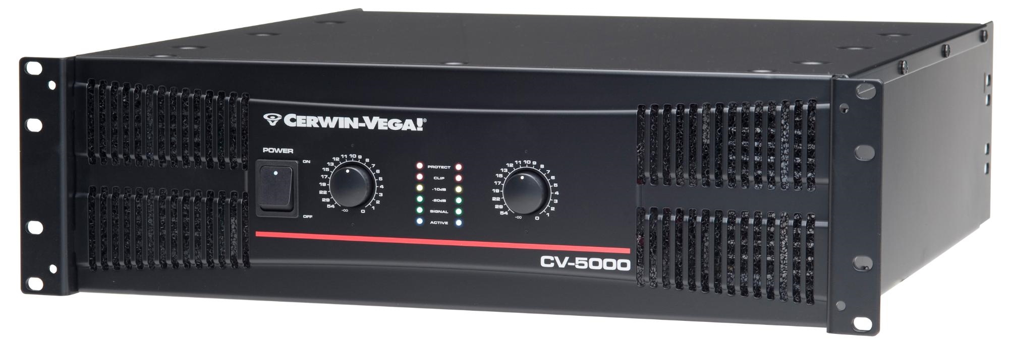 CERWIN-VEGA CV-5000