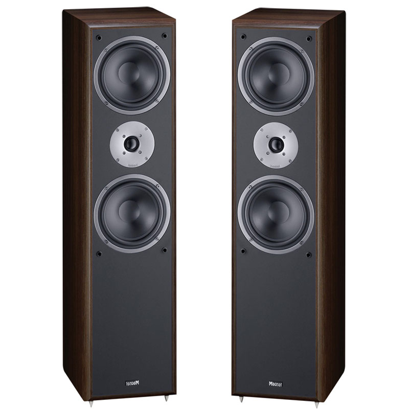 Magnat Monitor Supreme 802 Mocca