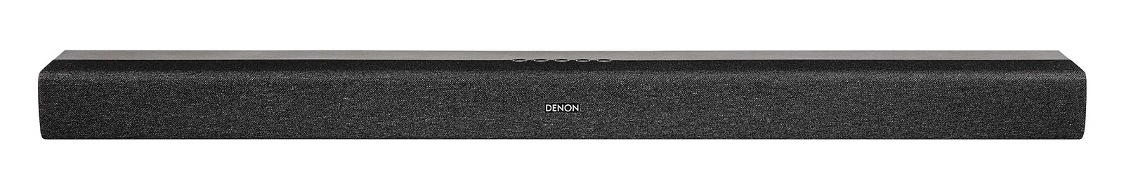 Denon DHT-S217 Black