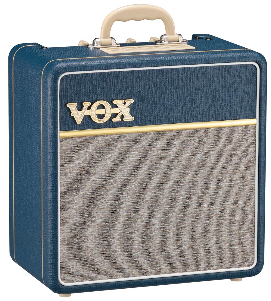 VOX AC4C1-BL