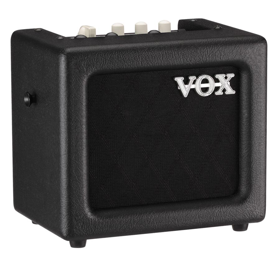 VOX MINI3-G2-BK