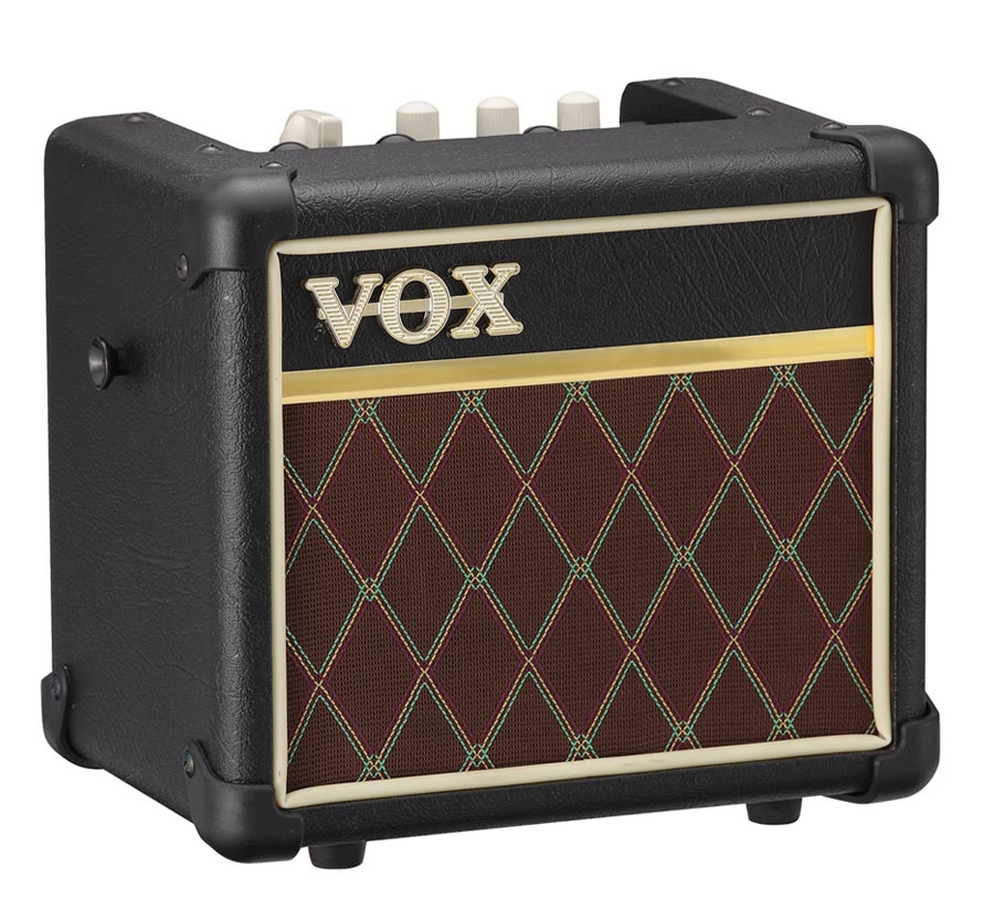 VOX MINI3-G2-CL