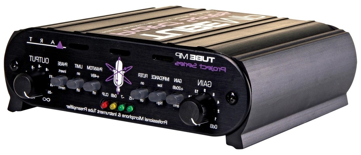 ART Tube MP Project Series