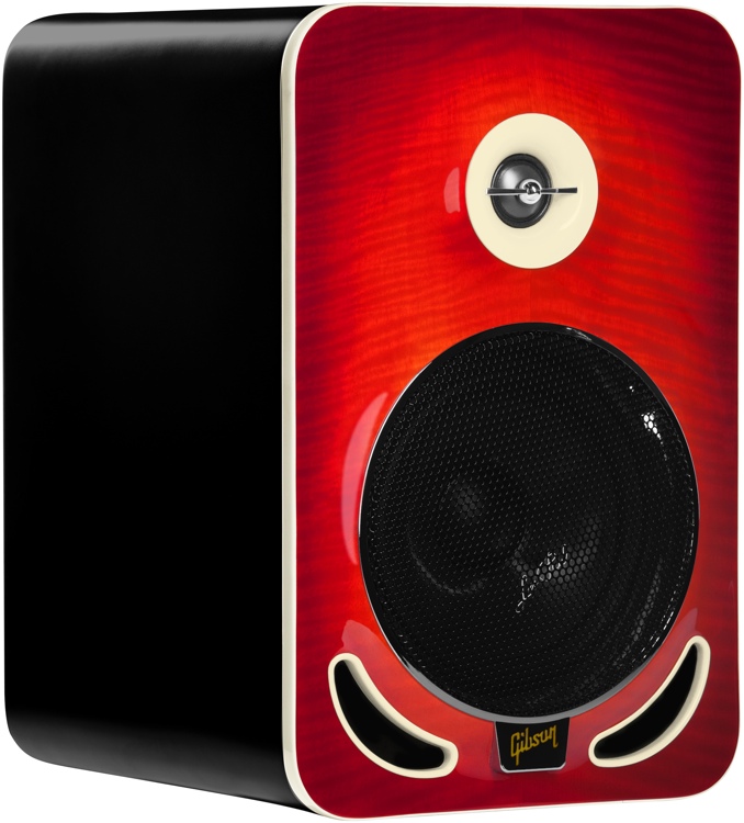 GIBSON LES PAUL MONITORS LP6C