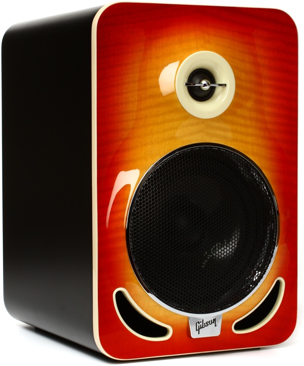 GIBSON LES PAUL MONITORS LP6CB