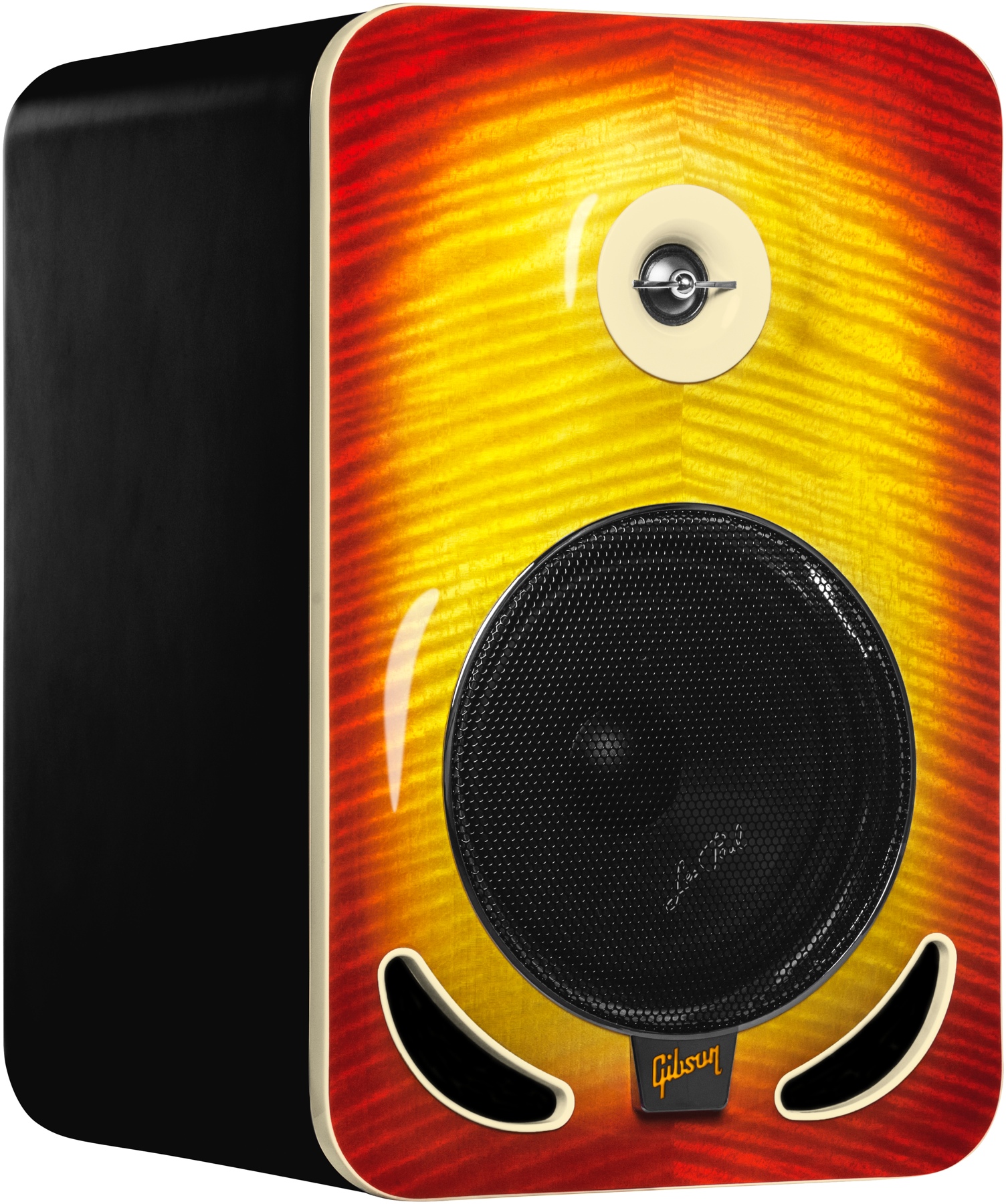 GIBSON LES PAUL MONITORS LP8CB